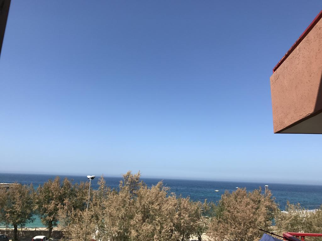 모노폴리 Il Mare Di Gio 아파트 외부 사진