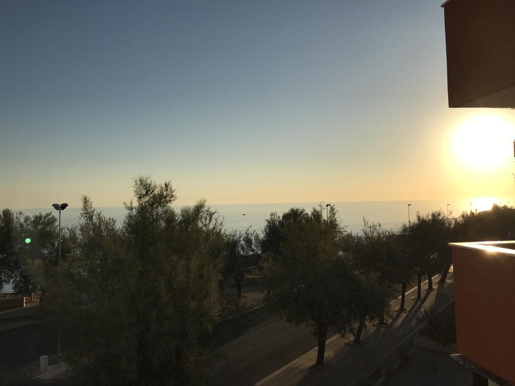 모노폴리 Il Mare Di Gio 아파트 외부 사진