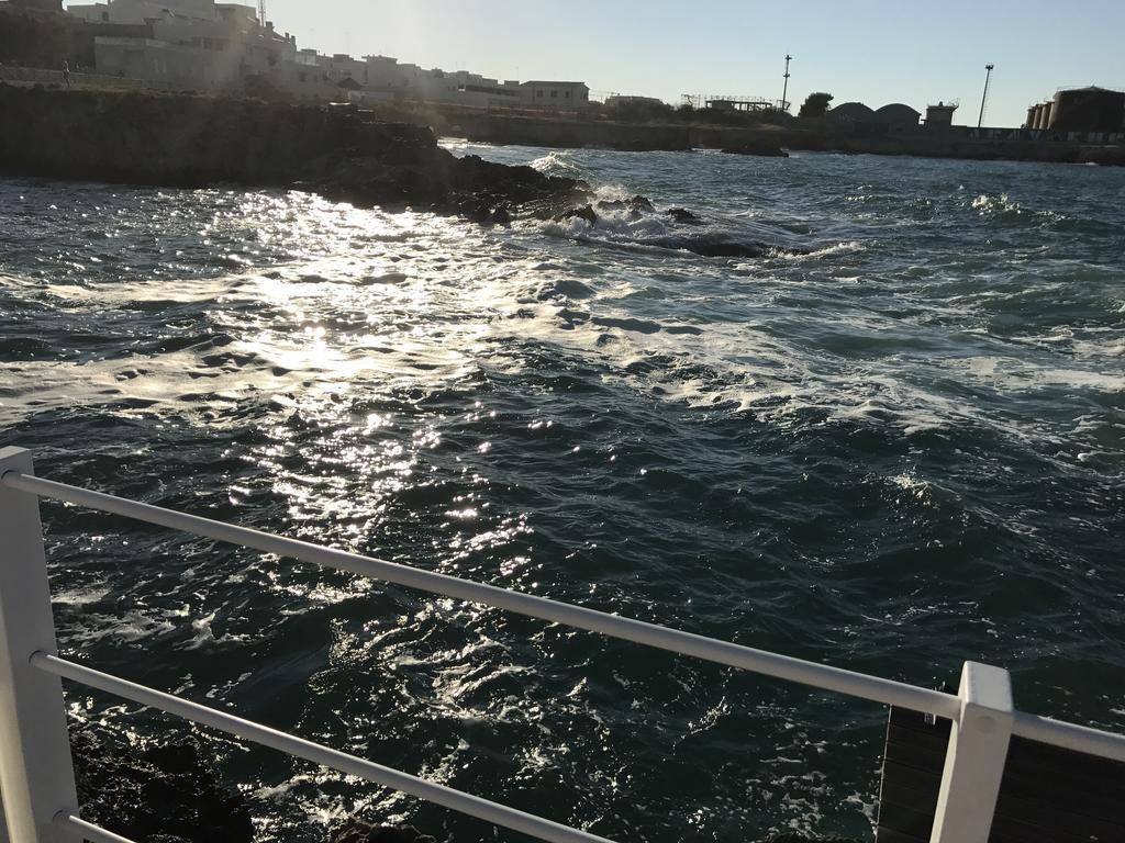 모노폴리 Il Mare Di Gio 아파트 외부 사진