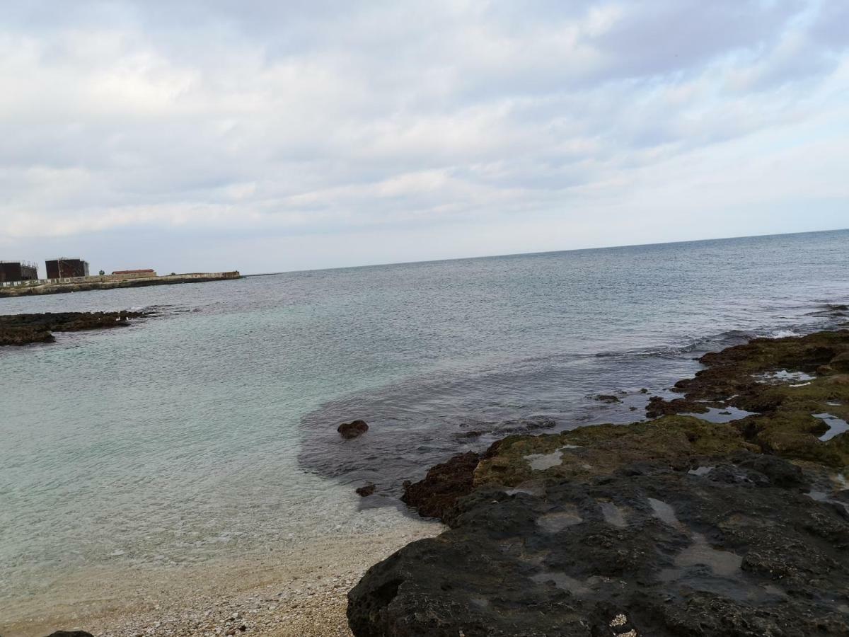 모노폴리 Il Mare Di Gio 아파트 외부 사진