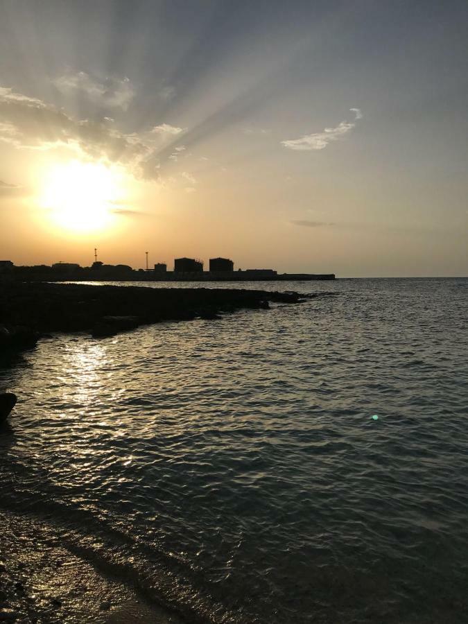 모노폴리 Il Mare Di Gio 아파트 외부 사진
