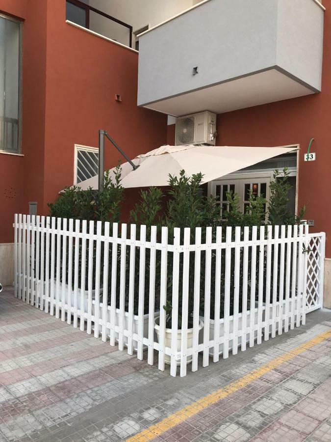 모노폴리 Il Mare Di Gio 아파트 외부 사진