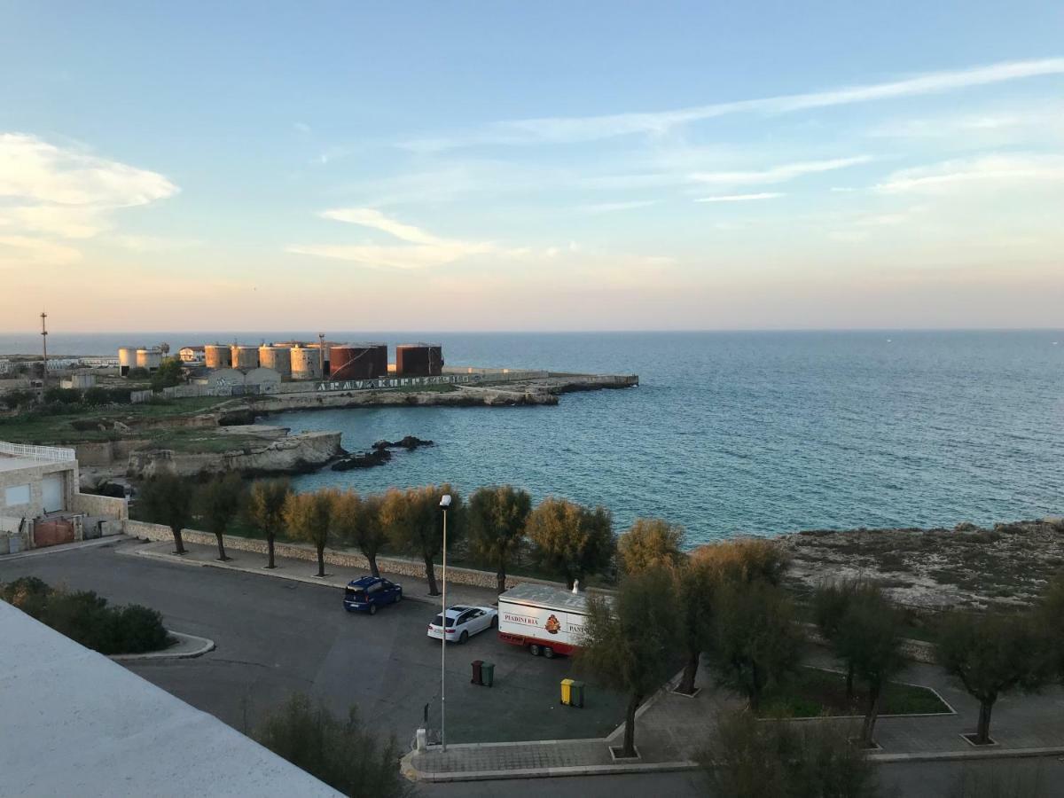 모노폴리 Il Mare Di Gio 아파트 외부 사진