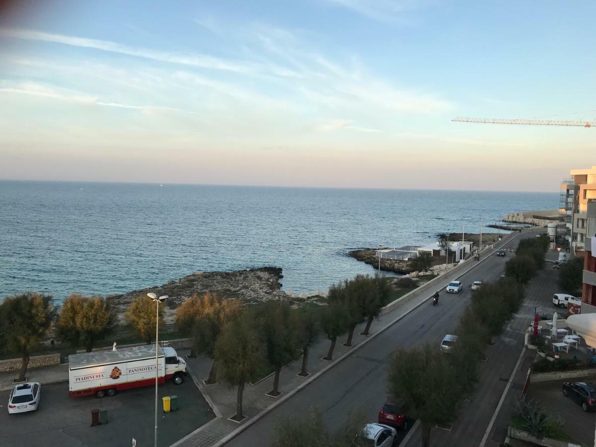 모노폴리 Il Mare Di Gio 아파트 외부 사진