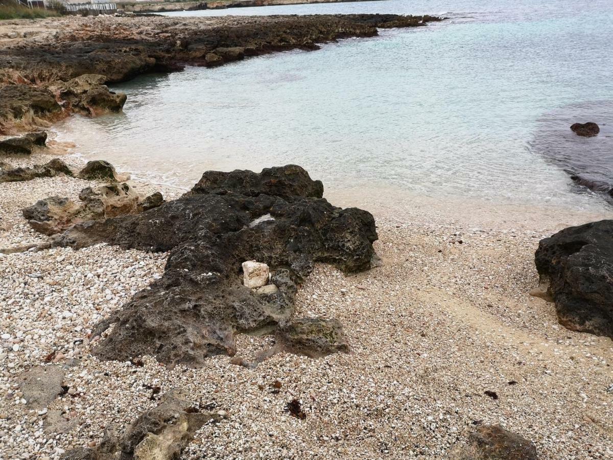 모노폴리 Il Mare Di Gio 아파트 외부 사진